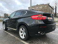 2010 BMW X6 40d I (E71), чёрный - вид 6