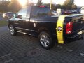 2005 Dodge RAM III (DR/DH), чёрный