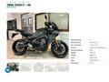 2024 Yamaha Tracer 9, серый - вид 10
