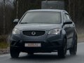 2011 SsangYong Actyon II, серый, 750000 рублей - вид 6