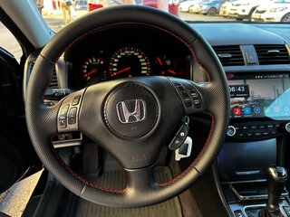 2006 Honda Accord Sport VII Рестайлинг, коричневый, 1100000 рублей, вид 5