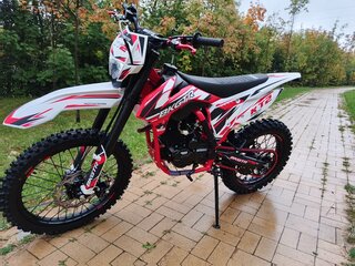 2026 Progasi Super Max 300, красный, 137000 рублей, вид 3