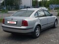 1999 Volkswagen Passat B5, серебристый, 260000 рублей - вид 4