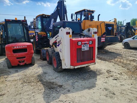 2022 Lonking CDM312, белый, 2565000 рублей, вид 4