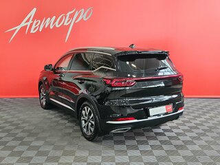 2023 Chery Tiggo 7 Pro Max I, чёрный, 1799000 рублей, вид 3