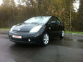 2009 Toyota Prius II (XW20), чёрный - вид 6