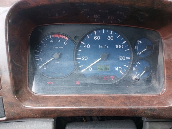 2007 JMC 1052, белый, 450000 рублей - вид 7