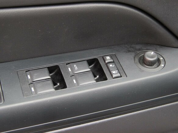 2014 Jeep Compass I Рестайлинг 2, серый - вид 28
