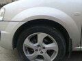 2013 Lada (ВАЗ) Largus I, серебристый - вид 8