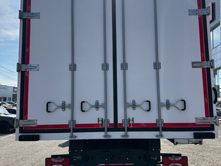 2025 Ambertruck SM, белый, 4800000 рублей, вид 3
