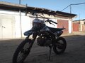 2023 Regulmoto Seven Medalist 150E, красный, 85000 рублей - вид 1