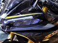 2026 Voge 525RR, чёрный, 577000 рублей - вид 11