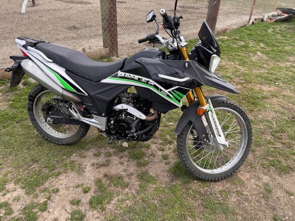 2023 Racer Ranger, белый, 165000 рублей