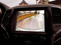 2014 Jeep Grand Cherokee IV (WK2) Рестайлинг, золотистый - вид 9