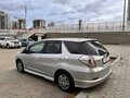 2011 Honda Fit Shuttle I, серебристый, 1080000 рублей - вид 4
