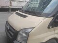 2013 Ford Transit, бежевый, 900000 рублей - вид 7