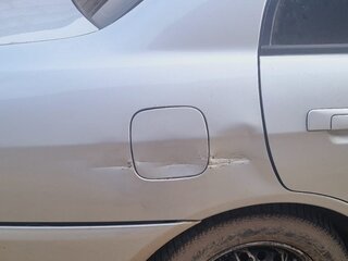 2000 Mitsubishi Lancer VII, серый, 75000 рублей, вид 5