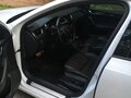 2015 Skoda Octavia RS III, белый - вид 2