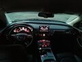 2012 Audi A8 III (D4), чёрный, 2800000 рублей - вид 5