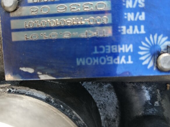 1982 ЗИЛ 131, зелёный, 1110000 рублей - вид 1