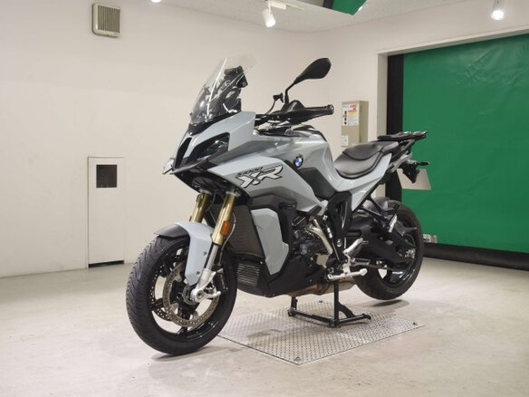 2020 BMW S 1000 XR, серый, 1280000 рублей - вид 3