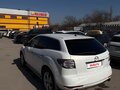2011 Mazda CX-7 I Рестайлинг, белый, 1250000 рублей - вид 4