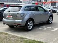 2011 Mazda CX-7 I Рестайлинг, серебристый, 920000 рублей - вид 5