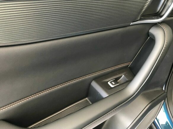 2026 Geely Okavango I Рестайлинг, синий, 3988990 рублей - вид 21