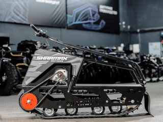 2025 Sharmax S380, серый, 129900 рублей, вид 3