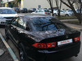 2007 Honda Accord Sport VII Рестайлинг, фиолетовый - вид 4