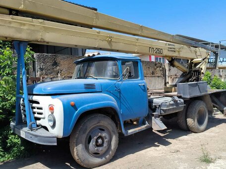 1991 ЗИЛ АГП-22.02, 598000 рублей, вид 1