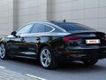 2018 Audi A5 II (F5), чёрный, 2250000 рублей - вид 8