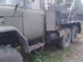 1984 ЗИЛ Буровые установки, зелёный, 1250000 рублей - вид 1