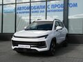 2024 Москвич 3, белый, 1515000 рублей