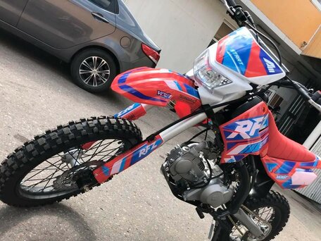 2025 Apollo RFZ Start, красный, 96100 рублей, вид 3