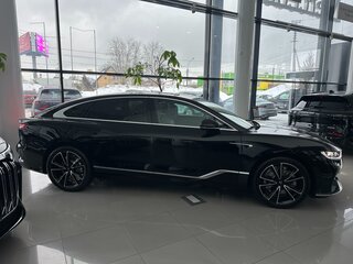 2026 Voyah Passion EVR I, чёрный, 5685000 рублей, вид 3