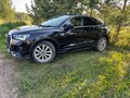 2021 Audi Q3 35 TFSI II (F3), чёрный, 2300000 рублей - вид 6