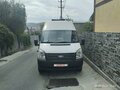 2012 Ford Transit, белый, 750000 рублей