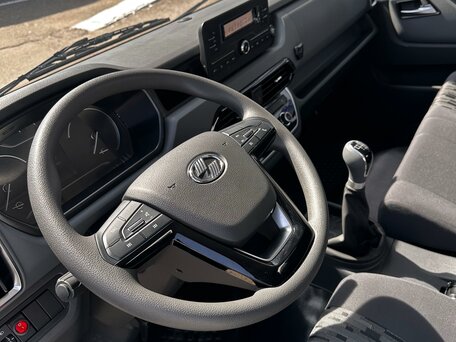 2025 Ambertruck SM, белый, 4800000 рублей, вид 4