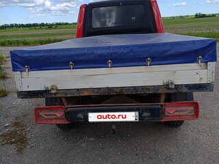 2000 Volkswagen Transporter T4, красный, 850000 рублей, вид 2