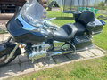 2000 Honda Valkyrie 1500, чёрный, 810000 рублей - вид 7