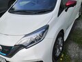 2018 Nissan Note Nismo S e-Power II Рестайлинг, белый, 1420000 рублей - вид 7