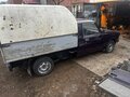 2002 LADA (ВАЗ) ВИС 2345, пурпурный, 250000 рублей - вид 4