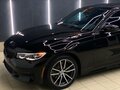 2019 BMW 3 серии 330i VII (G2x), чёрный, 3050000 рублей - вид 8
