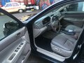 2004 Toyota Camry V (XV30), чёрный - вид 4