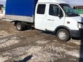 2011 ГАЗ ГАЗель (33023/330273) Фермер, белый, 780000 рублей
