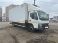 2018 Fuso (Mitsubishi) Canter, белый, 3250000 рублей - вид 1