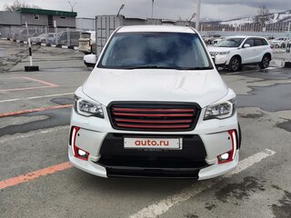 2012 Subaru Forester IV, белый, 2100000 рублей, вид 1