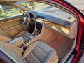 2004 Audi A4 III (B7), красный, 850000 рублей - вид 9
