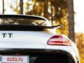 2010 Porsche Panamera Turbo I, белый, 5500000 рублей - вид 11